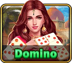 Domino on Diwa Ace