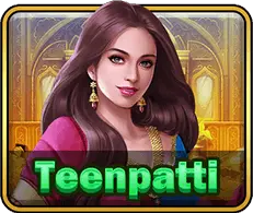 Teen Patti on Diwa Ace