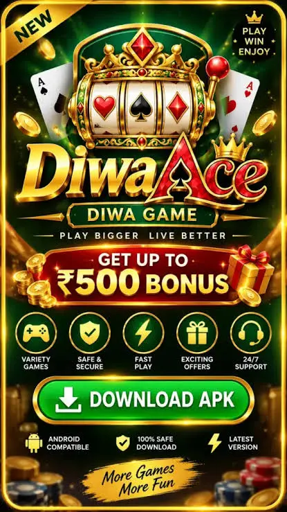 Diwa Ace App